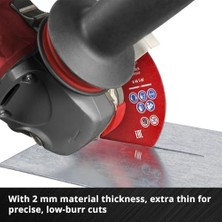 Karokstore Inox Kesici Disk 230X2,0 mm 3 Adet - 49711523