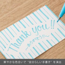 Karokstore Sing Pen Brush A.mavi