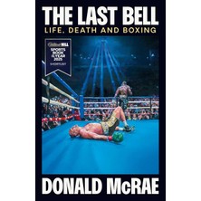 Karokstore The Last Bell: Life, Death And Boxing