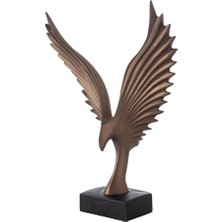 Karokstore Camael Biblo Bronz 31X22CM