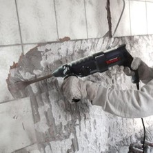 Karokstore KUX12P 850WATT 3.0j 26MM Profesyonel Sds-Plus Kırıcı/delici