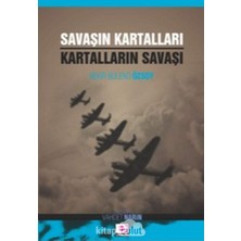 Karokstore Savaşın Kartalları Kartalların Savaşı (Kapak Değişebilir)