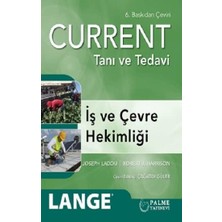 Karokstore Current Tanı ve Tedavi Iş ve Çevre Hekimliği