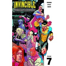 Karokstore Invincible: The Ultimate Collection Volume 7