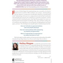 Karokstore Stop People Pleasing: And Find Your Power