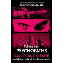 Karokstore Talking With Psychopaths And Savages: Guilty But Insane