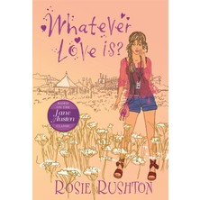 Karokstore Whatever Love Is