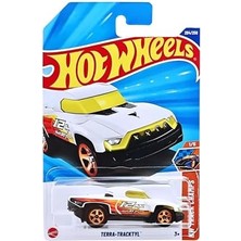 Karokstore Tekli Arabalar Terra-Tracktyl JBB23