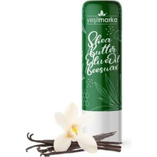 Karokstore Yeşilmarka Natural Lipbalm - Vanilla Dudak Balmı
