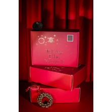 Karokstore Kargo Kutusu, Hediye Kutusu, Karton Kutu (3ADET)