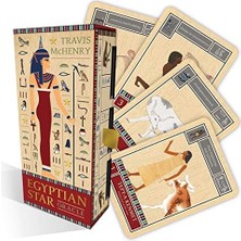 Karokstore Egyptian Star Oracle