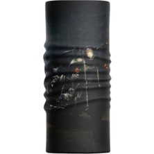 Motobir Baf-Bandana Siyah Chopper Motosiklet