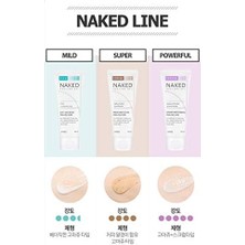 Karokstore A'pıeu Elmas Tozu Içeren Arındırıcı Peeling Jel 100ML A'pıeu Naked Peeling Gel (Crystal)