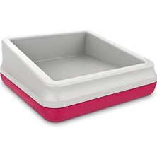 Karokstore 111000059403 Küp Notluk, Fuşya