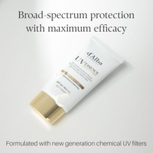 Karokstore Dalba Super Moisture Essence Sun Cream 50ML