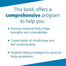 Karokstore The Body Image Workbook: An Eight-Step Program For Learning To Like Your Looks