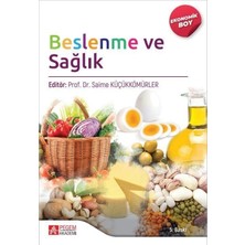 Karokstore Beslenme ve Sağlık (Ekonomik Boy)