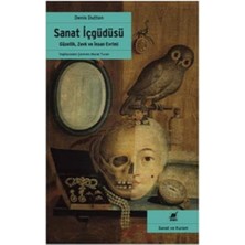 Karokstore Sanat Içgüdüsü: Güzellik, Zevk ve Insan Evrimi