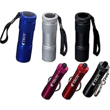 Karokstore T 28901 LED El Feneri Seti, 6 Parça