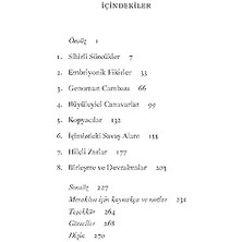 Karokstore Canlılığın Tarihi: Fosillerden Dna'ya Dört Milyar Yıllık Karnaval