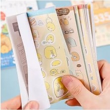 Karokstore Guguk Sevimli Minikler Temalı 335 Adet Defteri • Bullet Journal