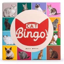 Karokstore Bingo Kedi