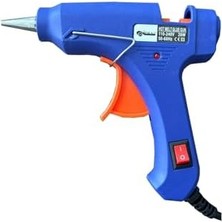 Karokstore Sıcak Silikon Tabancası - 5 Adet Mum Dahil