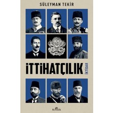 Karokstore Ittihatçılık: Iktidar
