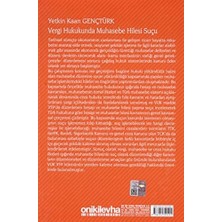 Karokstore Vergi Hukukunda Muhasebe Hilesi Suçu Istanbul Üniversitesi Hukuk Fakültesi Mali Hukuk Yüksek Lisans Tezleri Dizisi No: 3