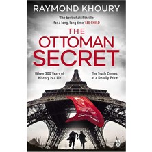 Karokstore The Ottoman Secret