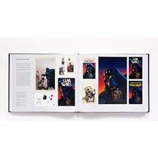 Karokstore Abrams & Chronicle Books  Türü: Ralph Mcquarrie. Limited Edition, Çok Renkli, 17932