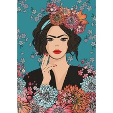 Karokstore 133109 300 Parçalı Puzzle