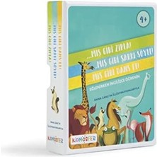 Karokstore Kart Oyunu/mış Gibi Zıpla, Mış Gibi Şarkı Söyle, Mış Gibi Dans Et