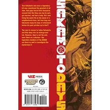 Karokstore Sakamoto Days, Vol. 4: Volume 4