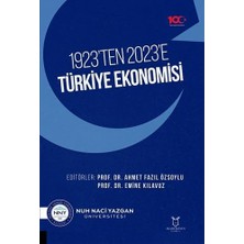 Karokstore 1923’TEN 2023’E Türkiye Ekonomisi