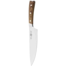 Karokstore Ggs Fineline Kochmesser Şef Bıçağı