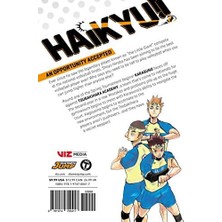 Karokstore Haikyu!!, Vol. 27: Volume 27