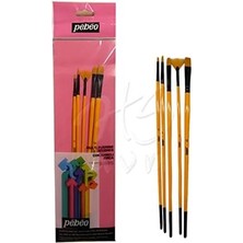 Karokstore Fırça Seti 5'li N13