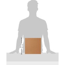 Karokstore PC2004854 2004854 ve Karton x 30,5 cm Parıltılı Kağıt Örnekleyici – Classique, Multicolour, Tek Boy