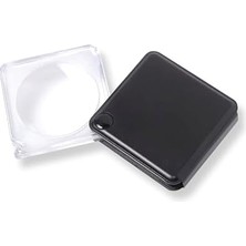 Karokstore "" Magniflip Cep Büyüteci