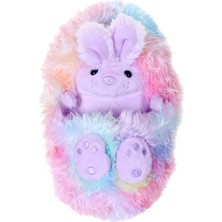 Karokstore Curlimals Gıdıklanan Tavşan Bo Buuny