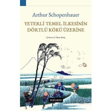 Karokstore Yeterli Temel Ilkesinin Dörtlü Kökü Üzerine