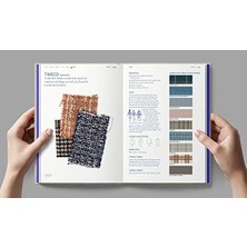 Karokstore Textilepedia (Fashion): The Complete Fabric Guide