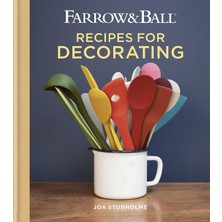 Karokstore Farrow & Ball Recipes For Decorating