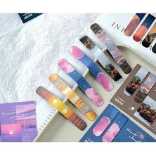 Karokstore Guguk Butterfly Mountain Temalı Ayraç