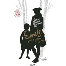 Karokstore Emile Ya Da Eğitim Üzerine