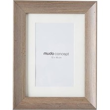 Karokstore Marsilya Bej Fotoğraf Çerçevesi 13X18 cm