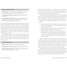 Karokstore Aı For Small Business: From Marketing And Sales To Hr And Operations, How To Employ The Power Of Artificial Intelligence For Small Business Success