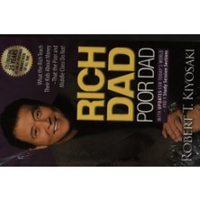 Karokstore Ingram Publısher Servıces Uk Zengin Baba Yoksul Baba: Zenginlerin Çocuklarına Para Hakkında Yoksulların ve Orta Sınıfın Öğretmediği Şeyler!