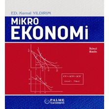 Karokstore Mikro Ekonomi (Ikinci Baskı)